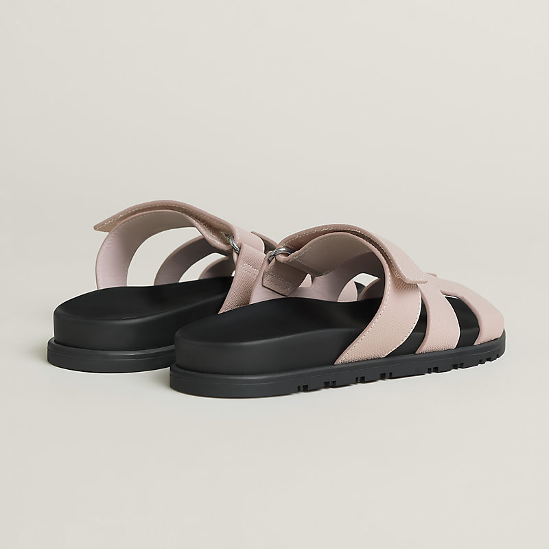 サンダル 《シプレ》 | Hermès - エルメス-公式サイト